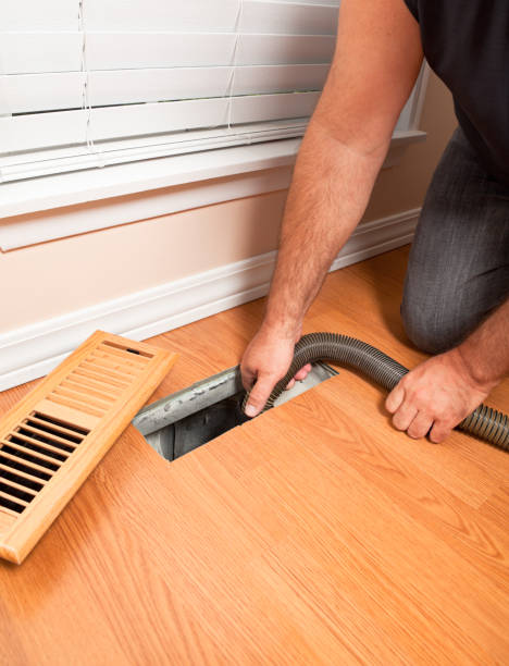 Best Local Air Duct Cleaning Services  in Strasburg, CO